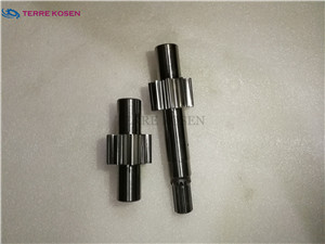 Quality 323-2915-240 gear set, used in P350 bushing pumps wholesale