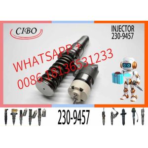 China 230-9457 Neutral and new Diesel Engine 3512 3516 3524 Fuel Injector for   230-9457 392-0217 on sale
