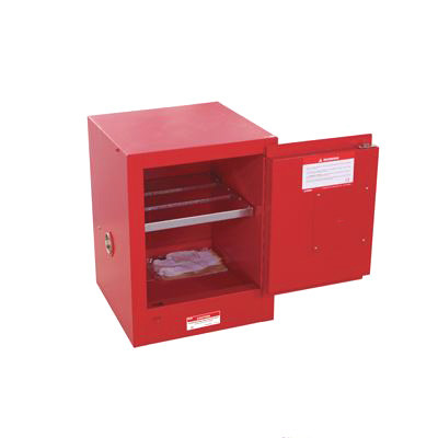 Quality Red 3 Tier Industrial Lab Furniture Anti Static Contact Wire SGS Approved wholesale