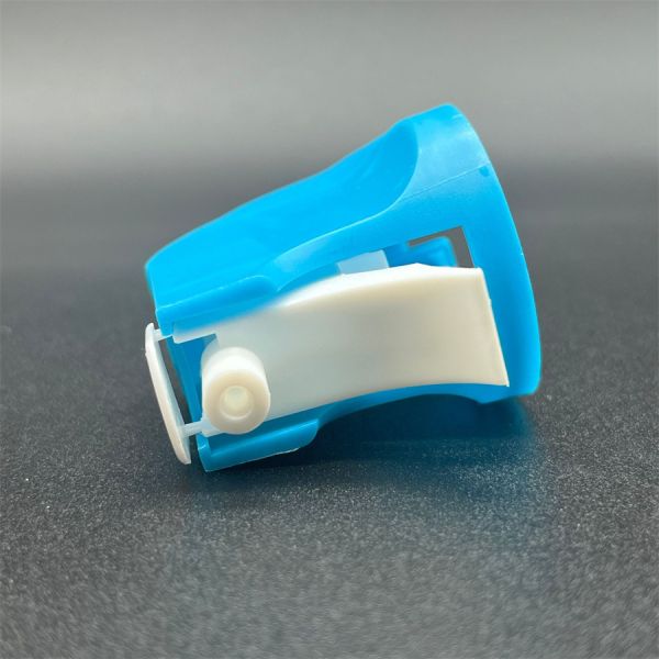 Quality Trigger Spray Gun with Chemical-Resistant Construction for Detergents wholesale