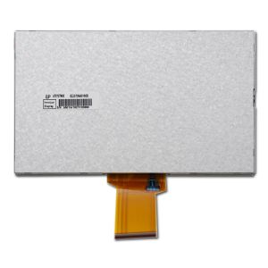 Innolux AT070TN92 Module Display 7 Inch With Resolution 800×480 RGB Interface