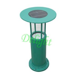 China Solar Garden and Solar Post Lights (DL-SL518) on sale