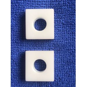 Low Noise High Pressure Ceramic Sliding Bearing High Temperature