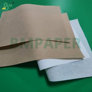 50g Coffee Filter Paper For V60 Dripper High Temperature Resistant 50 x 70cm