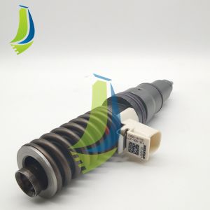 Common Fuel Injector 33800-84720 BEBE4L06001 For Engine Spare Parts