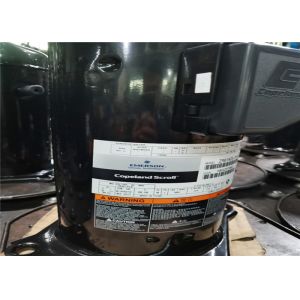 Hot sale copeland r134a scroll compressor ZB21KQE-PFJ-588 for air conditioning