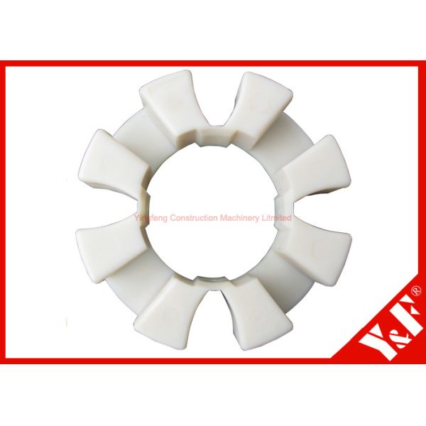 Quality DuPont Hytrel Centaflex Excavator Spare Part for Hydraulic Pump CF-H-50 wholesale