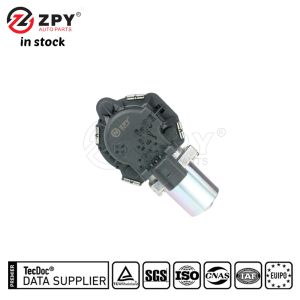 ZPY 06L145614B Engine Turbocharger Wastegate Actuator For 2019-2024 AUDI A6