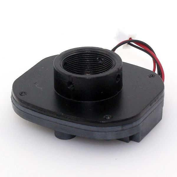 Full HD CCTV Camera IR CUT Filter Electromagnetic Structure Corrects Daytime