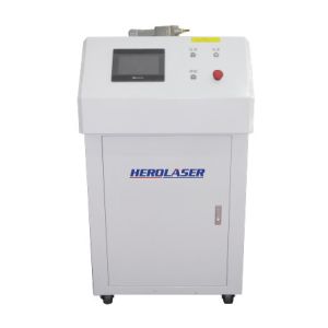 1500W 1070nm Handheld Fiber Laser Welding Machine Easy Operation