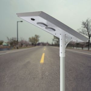 HT-SS-D360 Hitechled 40W New Innovative Integrated Solar Street Light with