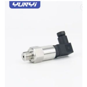 Mini Smart Industrial Pressure Transducer Sensor For Liquid Water Gas Fuel 4 -