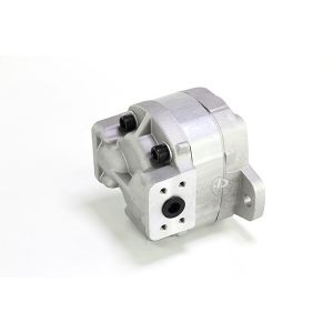 Excavator PC75UU Hydraulic Pilot Gear Piston Pump
