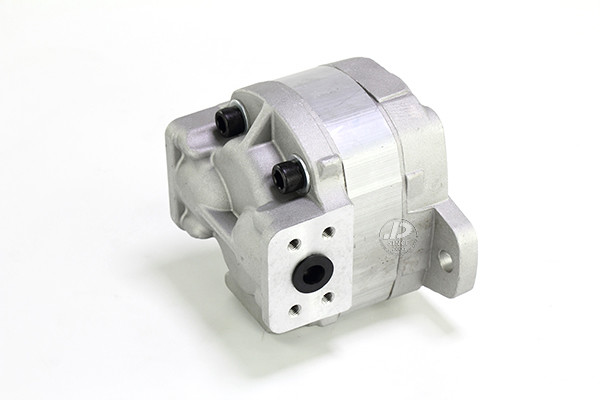 Quality Excavator PC75UU Hydraulic Pilot Gear Piston Pump wholesale