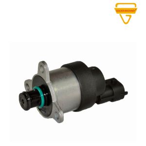 China 0928400617 New Man Truck Parts Fuel Pump Valve Sensor on sale