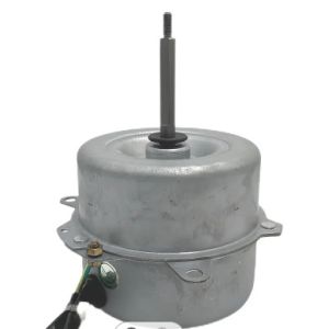 Elelctric Fan 3 Phase Induction Motor 2200RPM Three Phase Asynchronous Motor