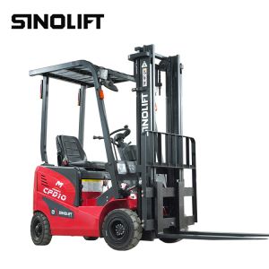 SINOLIFT CPD08M CPD10M CPD16M Mini ELECTRIC FORKLIFT