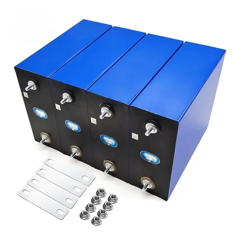174*72*207mm 3.2 V 280ah Lifepo4 Battery Cell For Solar Energy Storage