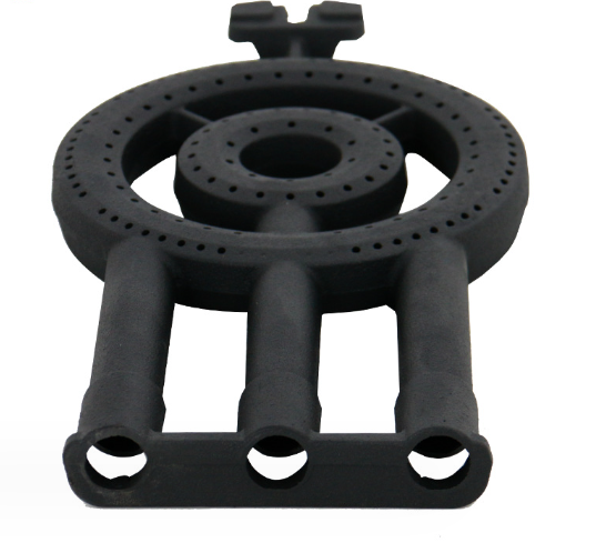 Commercial Single Multi Burner Stove High Efficiency Slam BurnerEnergy Saving Kitchen Cast Iron Stoves