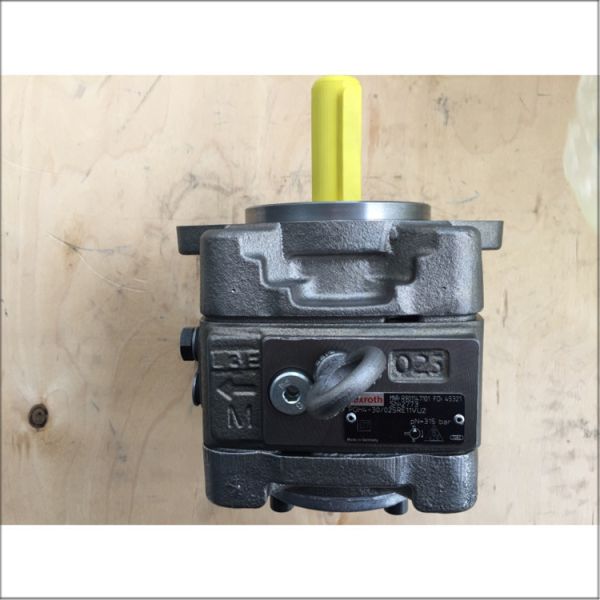 Quality Rexroth PGH4-30 025RE11VU2 Servo Motor For Smooth And Accurate Operation wholesale