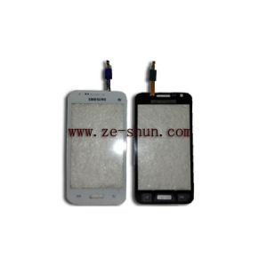 Cheap Dual-core Replacement Touch Screens for Samsung i9050 White for sale