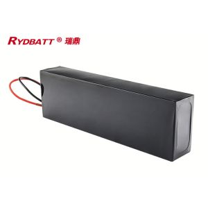 3S8P Li Ion 18650 Battery Pack