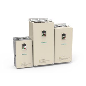 75KW 100HP Three Phase Variable Speed Drive Inverter