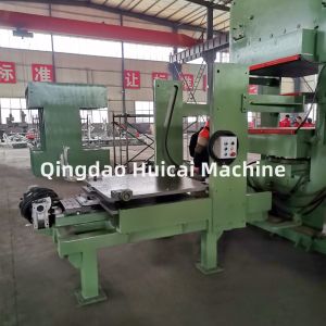 Advanced Pneumatic Tyre Vulcanizing Machine for Manufacturing Plant Applications