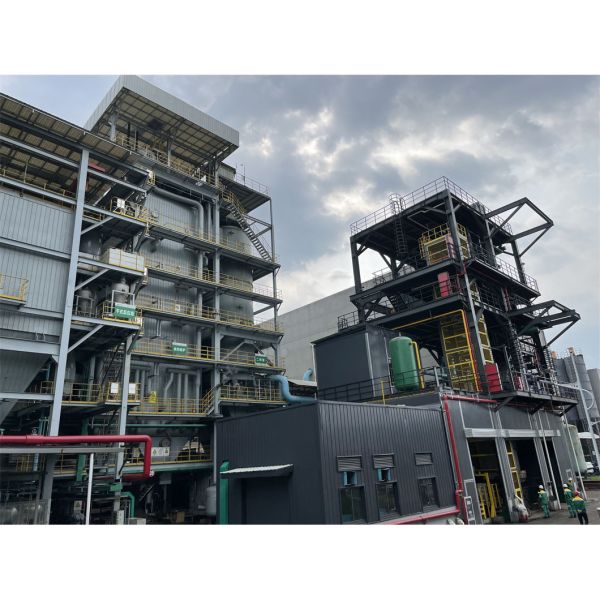 Blackness Of Exhaustion 1 Hazardous Waste Incinerator European Standard Emission