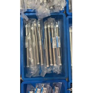 MVS 861 MVS 870 EX Vortex Spinning Machine SMC Cylinders