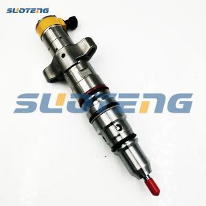 China 387-9432 3879432 Diesel Fuel Injector For 330D 330D L Excavator on sale