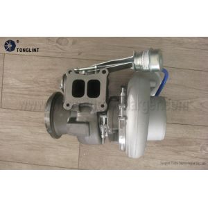 Cummins Truck , Front End Loader HX55W Diesel Turbocharger 4037635 Turbocharger
