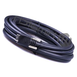 10M 85MHz MDR 26pin to SDR 26pin Camera Link Cable for Camera Long Distance Data