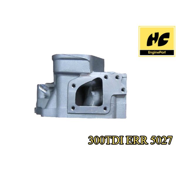 Quality Engine Cylinder Head Mercedes Benz Engine Parts 300 TDI ERR 5027 ISO / CE wholesale