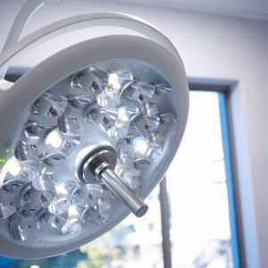 CRI97 Shadowless Operation Lamp