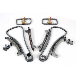 Engine Timing Chain Kit for 2008-2019 Toyota Sequoia Tundra Lexus LS460 LS600H
