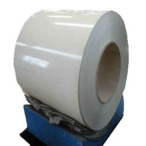 Cheap 3 - 6MT Weight Pre Painted Galvanized Sheet Good Protective Zinc Layer for sale