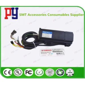 Cheap YAMAHA Q2AA04006DCS5U 90K65-021606 Q2AA04006DCS2C Servo Motor for sale