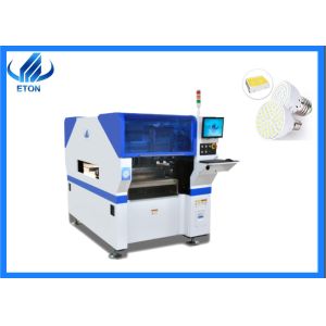 Cheap 37000CPH Pcb LED Bulb Making Machine Pick And Place Equipment for sale