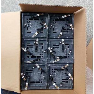 Anti Static Synthetic Stone PCB Fixture 20mm 25mm 30mm