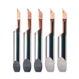 China MFWR Tiny Profiling internal turning tool For Internal Spherical And End Face on sale