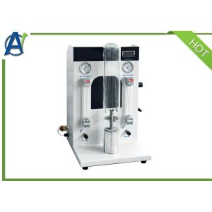 NES 714 Flammability Test Equipment Limiting Oxygen Index Tester