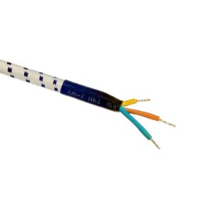 Insulation of PVC/Rubber VDE Standard 16A/250V Power Cord Extension Cord for