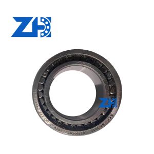 China NA2035 Taper Roller Bearing Silent Long Lasting For Construction Mining on sale