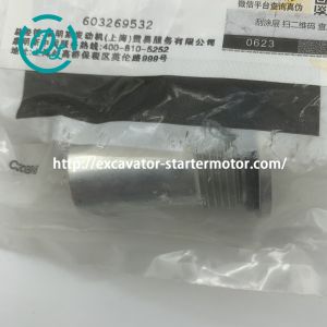 EexcavaStart Cummins ISX Check Valve 4010077 24V Original Engine Part