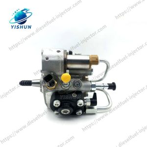 Fuel Injection Pump 294050-0105 294050-0103 8-97605946-5 Compatible With 6HK1