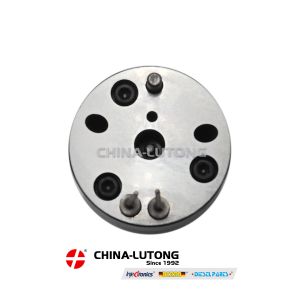 high quality control valve 7206-0379 for DELPHI ACTUATOR ASSY fit for V0LV0 Unit