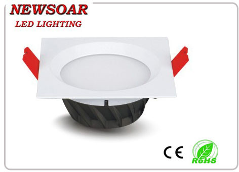 Quality high performance led down lamp produced by reliable manufacturer wholesale