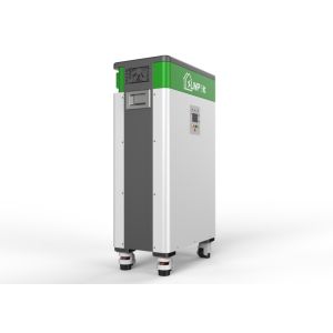 6000 Cycles All In One ESS 48v 9.42kw Solar System Inverter For Home All In One