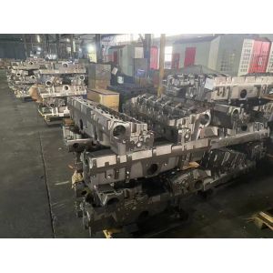 C16 Engine Overhaul Rebuild Kit For Parts Online